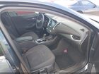 2019 Chevrolet Malibu 1ls Синий vin: 1G1ZB5ST6KF206597