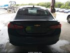 2019 Chevrolet Malibu 1ls Синий vin: 1G1ZB5ST6KF206597