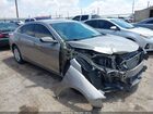 2024 Chevrolet Malibu Fwd Ls Beige vin: 1G1ZB5ST6RF188287