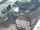 2024 Chevrolet Malibu Ls Белый vin: 1G1ZB5ST6RF200650