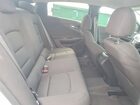 2024 Chevrolet Malibu Ls Белый vin: 1G1ZB5ST6RF200650