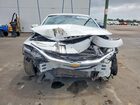 2024 Chevrolet Malibu Ls Белый vin: 1G1ZB5ST6RF200650