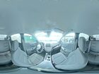 2024 Chevrolet Malibu Ls Белый vin: 1G1ZB5ST6RF200650