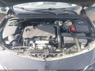2016 Chevrolet Malibu Ls Черный vin: 1G1ZB5ST7GF213789
