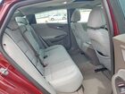 2016 Chevrolet Malibu Ls Бордовый vin: 1G1ZB5ST7GF328828