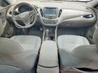 2016 Chevrolet Malibu Ls Бордовый vin: 1G1ZB5ST7GF328828