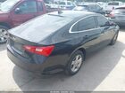 2019 Chevrolet Malibu 1ls Черный vin: 1G1ZB5ST7KF203823