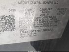 2019 Chevrolet Malibu 1ls Черный vin: 1G1ZB5ST7KF203823