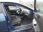2019 Chevrolet Malibu 1ls Синий vin: 1G1ZB5ST7KF215003