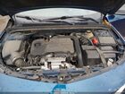 2019 Chevrolet Malibu 1ls Синий vin: 1G1ZB5ST7KF215003