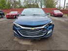 2019 Chevrolet Malibu 1ls Синий vin: 1G1ZB5ST7KF215003