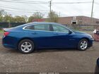 2019 Chevrolet Malibu 1ls Синий vin: 1G1ZB5ST7KF215003