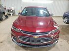 2016 Chevrolet Malibu Ls Burgundy vin: 1G1ZB5ST8GF184870 2016 Chevrolet Malibu Ls Burgundy vin: 1G1ZB5ST8GF184870