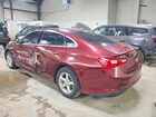 2016 Chevrolet Malibu Ls Burgundy vin: 1G1ZB5ST8GF184870 2016 Chevrolet Malibu Ls Burgundy vin: 1G1ZB5ST8GF184870