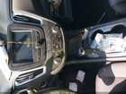2017 Chevrolet Malibu Ls Белый vin: 1G1ZB5ST8HF245149