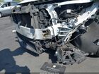 2017 Chevrolet Malibu Ls Белый vin: 1G1ZB5ST8HF245149