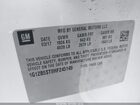 2017 Chevrolet Malibu Ls Белый vin: 1G1ZB5ST8HF245149