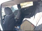 2017 Chevrolet Malibu Ls Белый vin: 1G1ZB5ST8HF245149