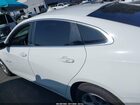 2017 Chevrolet Malibu Ls Белый vin: 1G1ZB5ST8HF245149