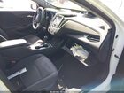 2017 Chevrolet Malibu Ls Белый vin: 1G1ZB5ST8HF245149