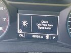 2017 Chevrolet Malibu Ls Белый vin: 1G1ZB5ST8HF245149
