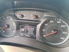2018 Chevrolet Malibu Ls Синий vin: 1G1ZB5ST8JF206227