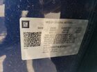 2018 Chevrolet Malibu Ls Синий vin: 1G1ZB5ST8JF206227