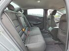 2018 Chevrolet Malibu Ls Серебряный vin: 1G1ZB5ST8JF264919