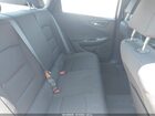 2020 Chevrolet Malibu Fwd Ls Серебряный vin: 1G1ZB5ST8LF009416