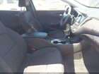 2020 Chevrolet Malibu Fwd Ls Серебряный vin: 1G1ZB5ST8LF009416