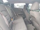 2020 Chevrolet Malibu Ls Серебряный vin: 1G1ZB5ST8LF148221