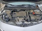2020 Chevrolet Malibu Ls Серебряный vin: 1G1ZB5ST8LF148221