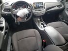 2020 Chevrolet Malibu Ls Серебряный vin: 1G1ZB5ST8LF148221