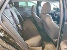 2021 Chevrolet Malibu Ls Black vin: 1G1ZB5ST8MF035242
