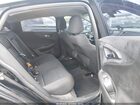 2016 Chevrolet Malibu Ls Черный vin: 1G1ZB5ST9GF197143
