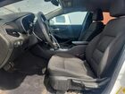 2016 Chevrolet Malibu Ls Белый vin: 1G1ZB5ST9GF333240
