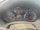 2016 Chevrolet Malibu Ls Белый vin: 1G1ZB5ST9GF333240