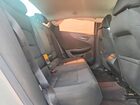 2016 Chevrolet Malibu Ls Белый vin: 1G1ZB5ST9GF333240