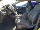 2017 Chevrolet Malibu Ls Черный vin: 1G1ZB5ST9HF168517