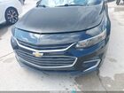 2017 Chevrolet Malibu Ls Черный vin: 1G1ZB5STXHF209236 2017 Chevrolet Malibu Ls Черный vin: 1G1ZB5STXHF209236