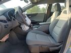 2018 Chevrolet Malibu Ls Серебряный vin: 1G1ZB5STXJF260354