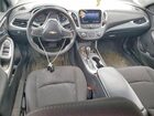 2019 Chevrolet Malibu Ls Синий vin: 1G1ZB5STXKF190310