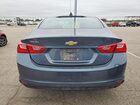 2019 Chevrolet Malibu Ls Синий vin: 1G1ZB5STXKF190310