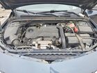 2019 Chevrolet Malibu Ls Синий vin: 1G1ZB5STXKF190310