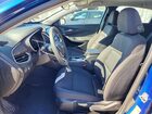 2019 Chevrolet Malibu Ls Синий vin: 1G1ZB5STXKF203086