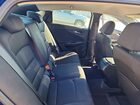 2019 Chevrolet Malibu Ls Синий vin: 1G1ZB5STXKF203086
