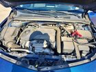 2019 Chevrolet Malibu Ls Синий vin: 1G1ZB5STXKF203086