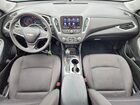 2019 Chevrolet Malibu Ls Синий vin: 1G1ZB5STXKF214847
