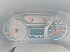 2019 Chevrolet Malibu Ls Синий vin: 1G1ZB5STXKF214847