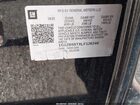 2020 Chevrolet Malibu Fwd Ls Black vin: 1G1ZB5STXLF126348